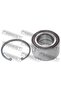 Front Wheel Bearing 43X78X44 - DAC43780044M - 2