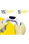 EMS Arm Exerciser, Innovative Arm Workout Equipment, Massage Machine for Arm, Forearm, Hand, Wrist - - 4