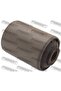 Bushing, Front Lower Control Arm - HAB-045 - 8