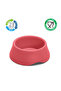 Dea 6 Plastic Bowl 2nd life- 2Ltr- (Dimension: 26x26x9.5cm) - 2
