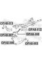 Bushing, Rear Transverse Arm - OPAB-012 - 8