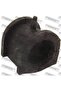 Front Stabilizer Bar Bush D24.5 - MSB-CS6F - 8