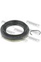 Drive Shaft Oil Seal 42.45X67.25X10X15.65 - 95PES-44671016C