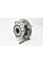 Front Wheel Hub - 0182-ASV70F - 2