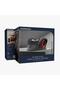 Lifestyle Tri-Mode Heated Cervical Pillow Massager with Wave, Heat & Vibration - 6