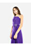 Women Asymmetric One Shoulder Jumpsuit - 5