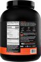 Rule 1 R1 Protein Whey Isolate - with 25g Protein & 6g BCAA Exclusively from Isolated & Hydrolyzed S - 2