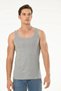 5 Pieces Strappy Ribbed Woven Rambo Men's Athlete 1St Quality Made from 100% Cotton Yarns.