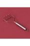 Stainless Steel Manual Potato Masher - 3
