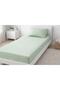Single Fitted Sheet Pillowcase Set