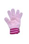 Gorson Size Girls' Gloves 7-12 Years Old - 2