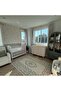 (PP-5) Arched Striped Half Wall Sticker – Self-Adhesive Wall Decor for Baby & Children's Room - 3