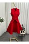 Red 2 piece set - 6