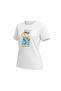 Afs Teddy Bear Printed Flexible, Stylish, and Comfortable T-Shirt - 7