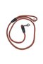 Dog Walking Rope 150 cm 11 mm Copper Color - 3
