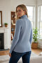 Afs Turtleneck Flexible, Stylish and Comfortable Bodysuit - 6