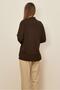 Stone Printed Knitwear Sweater 45881 - 4