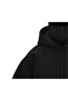 Snow Masked Ninja Unisex Sweatshirt Cardigan 2Strands Thick Fleece - 3