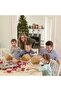 Non-stick Muffin Cupcake Pan for Baking Jumbo Donut Cake Moulds Tins Tray Set Bakeware Dishwas - 4