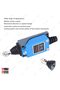 Limit Switch Roller Plunger 250VAC 5A, Horizontal Wheel GXME-8112 - 5