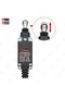 Limit Switch Roller Plunger 250VAC 5A, Horizontal Wheel GXME-8112 - 3