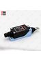 Limit Switch Roller Plunger 250VAC 5A, Horizontal Wheel GXME-8112 - 2