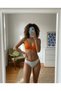 - Gost Orange Women's Bralette Orange - 7