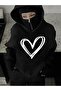 Snow Masked Ninja Hoodie – Unisex Hooded Warm and Comfortable Sweatshirt
