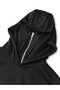 Snow Masked Ninja Hoodie – Unisex Hooded Warm and Comfortable Sweatshirt - 2