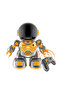 Kids Space Robot Toy with Walking Movement, Lights, Music & Sound Effects
