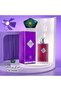 عطر نسائي فاخر 200 مل - 2
