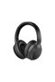 TD-02 Soundcool Headset- Black