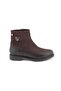 20745K Women's Genuine Leather Daily Casual Boots