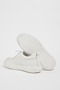 Respect Model Genuine Floater Leather Eva Sole Casual Shoes - 5