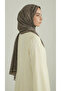 Moriya Ethnic Pattern Cotton Shawl - 5