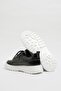 Zodiac Model Genuine Natural Leather Eva Sole Sneaker Shoes - 5