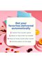 JoySpring Vitamin D3 Kids Drops with K2 – Liquid Supplement for Calcium Absorption & Joint Health - 8