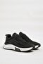 Tomas Model Combination Leather Imported Sole Sneaker Shoes