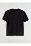 Vizyon New Season Crew Neck Printed Combed Cotton Men's T-Shirt - 6