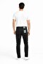 BLACK JEANS PANT - 2