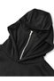 Trend Masked Hooded Sweatshirt Hoodie Unisex - 2