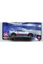Premium Nissan 300Zx Twin Turbo / Bi-Turbo (Boulevard 2026 Series Special Model Car) - 2