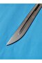 Passat B8 Trunk End Chrome Strip (3D Twisted Edge Stainless Steel) - 2
