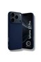iPhone 17 Pro / 18 Pro Compatible Case with Camera Protrusion, Soft Silicone, Velvet Interior Launch Cover. - 5