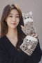 Cute Cat Design Plush Gloves – Soft, Warm, and Stylish Winter Gloves - 4