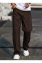 Men's Baggy Fit Denim Jeans - 6