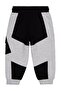 Skate Ramp Label 2-5 Years Old Sweatpants - Gray 5-6 Years Old - 2