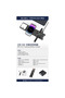 Wi-W001 3 in 1 wireless charger - 2