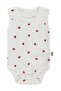 Uğur Böcek Empirme 0-48 Month Snap-On Badi - إكرو
