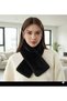 Plush Neck Collar |   Winter Women's Neck Scarf – Lightweight and Comfortable - 3
